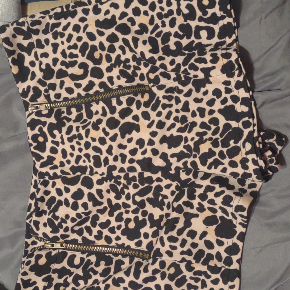 Women's skort